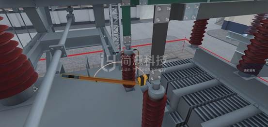 操作示意图