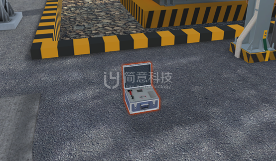 操作示意图